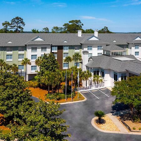 Hilton Garden Inn Hilton Head Île de Hilton-Head Extérieur photo