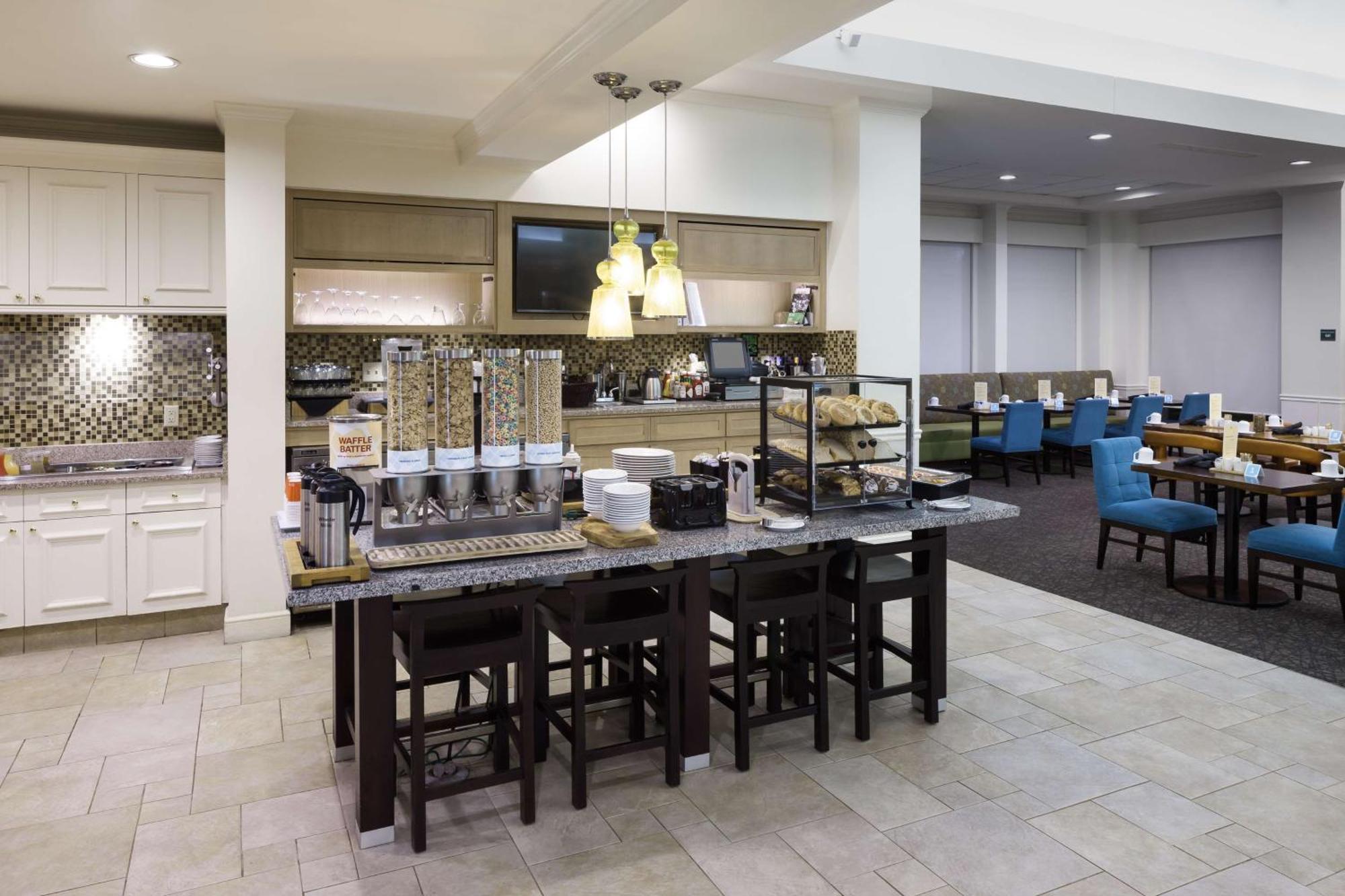 Hilton Garden Inn Hilton Head Île de Hilton-Head Extérieur photo