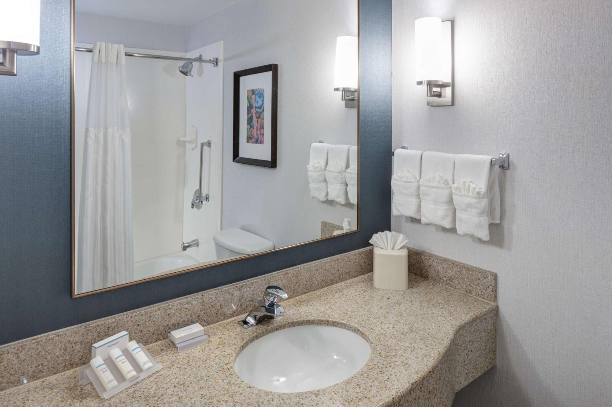 Hilton Garden Inn Hilton Head Île de Hilton-Head Extérieur photo