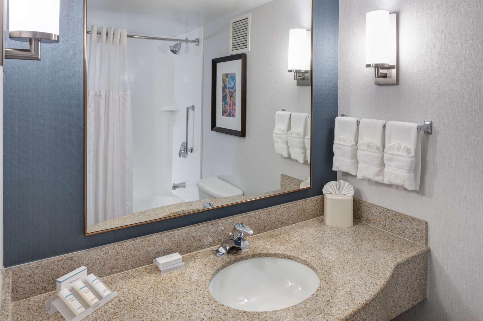 Hilton Garden Inn Hilton Head Île de Hilton-Head Extérieur photo