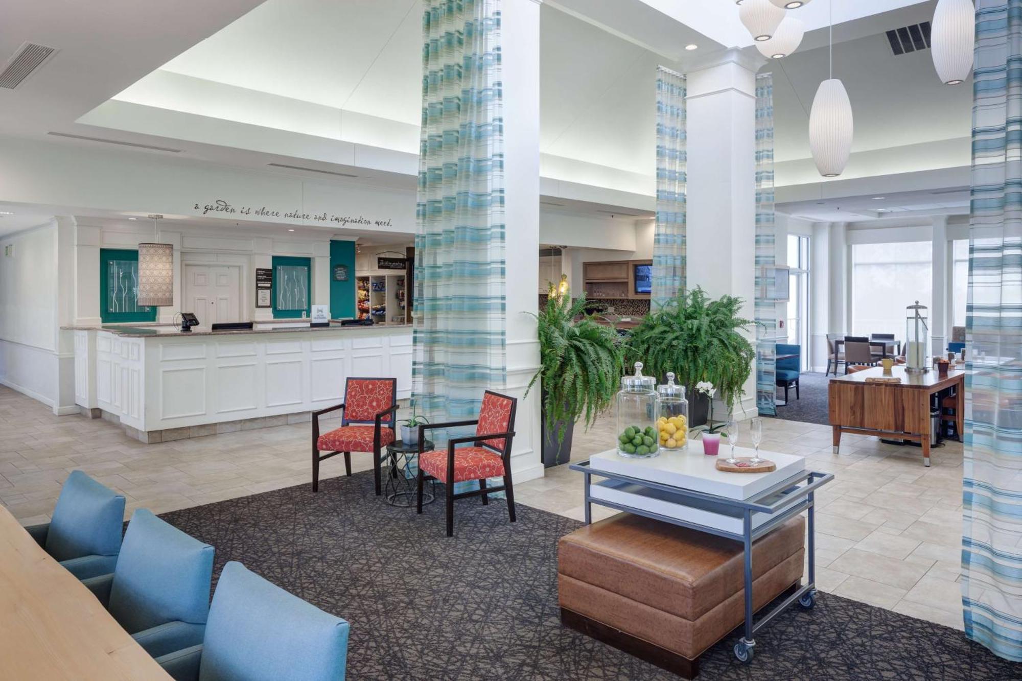 Hilton Garden Inn Hilton Head Île de Hilton-Head Extérieur photo