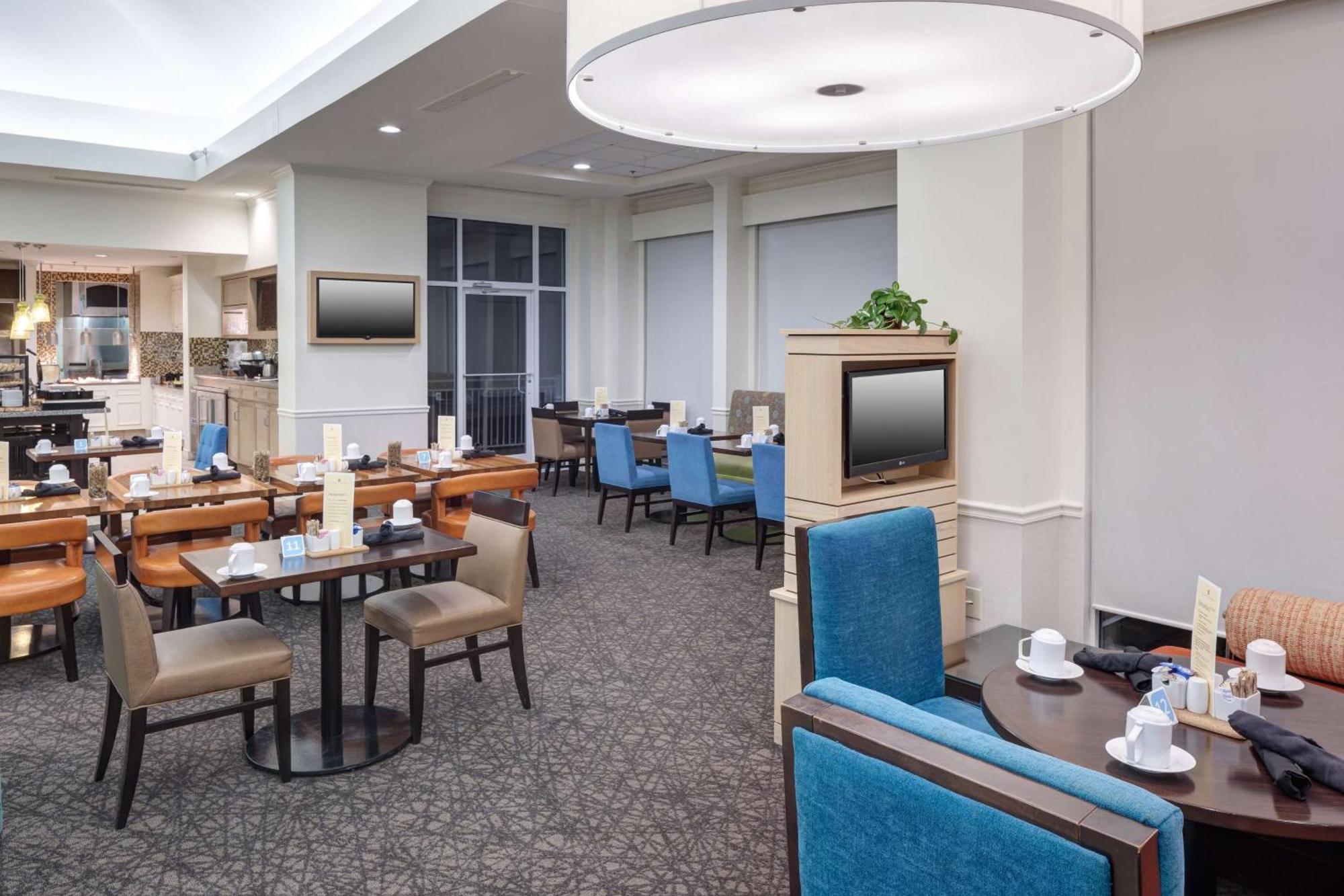 Hilton Garden Inn Hilton Head Île de Hilton-Head Extérieur photo