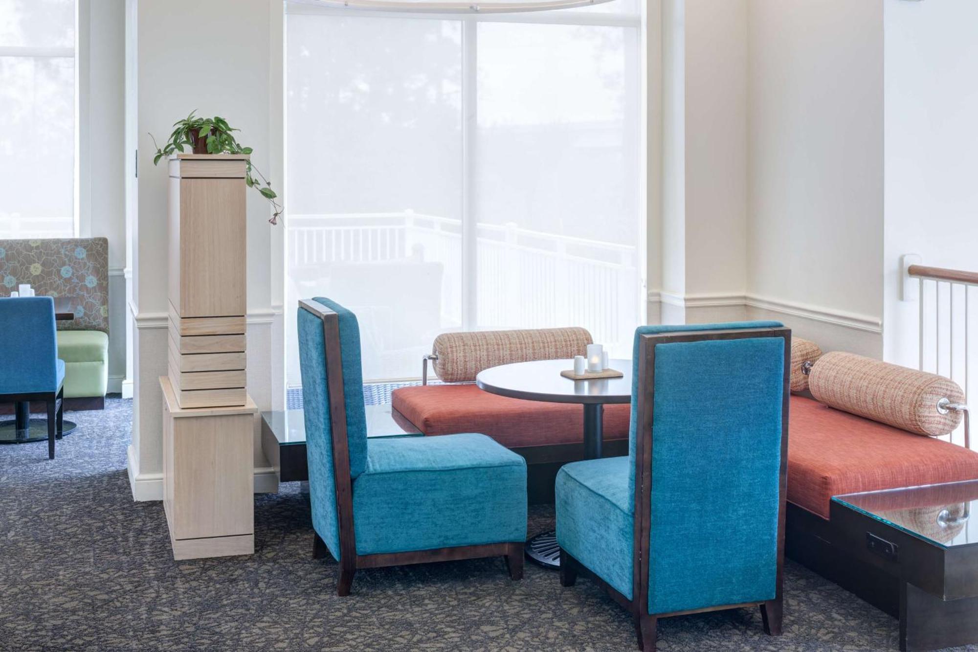 Hilton Garden Inn Hilton Head Île de Hilton-Head Extérieur photo