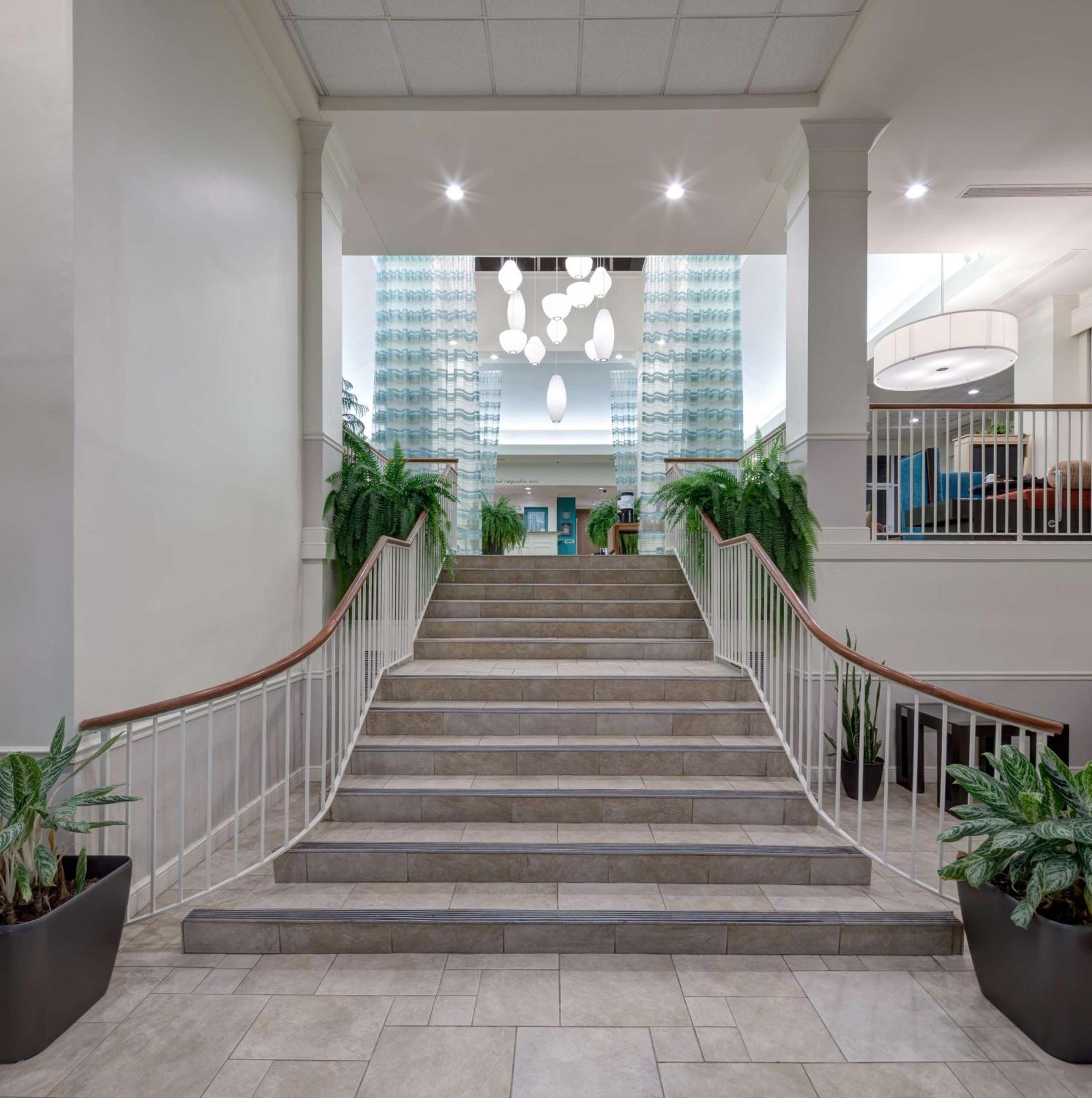 Hilton Garden Inn Hilton Head Île de Hilton-Head Extérieur photo