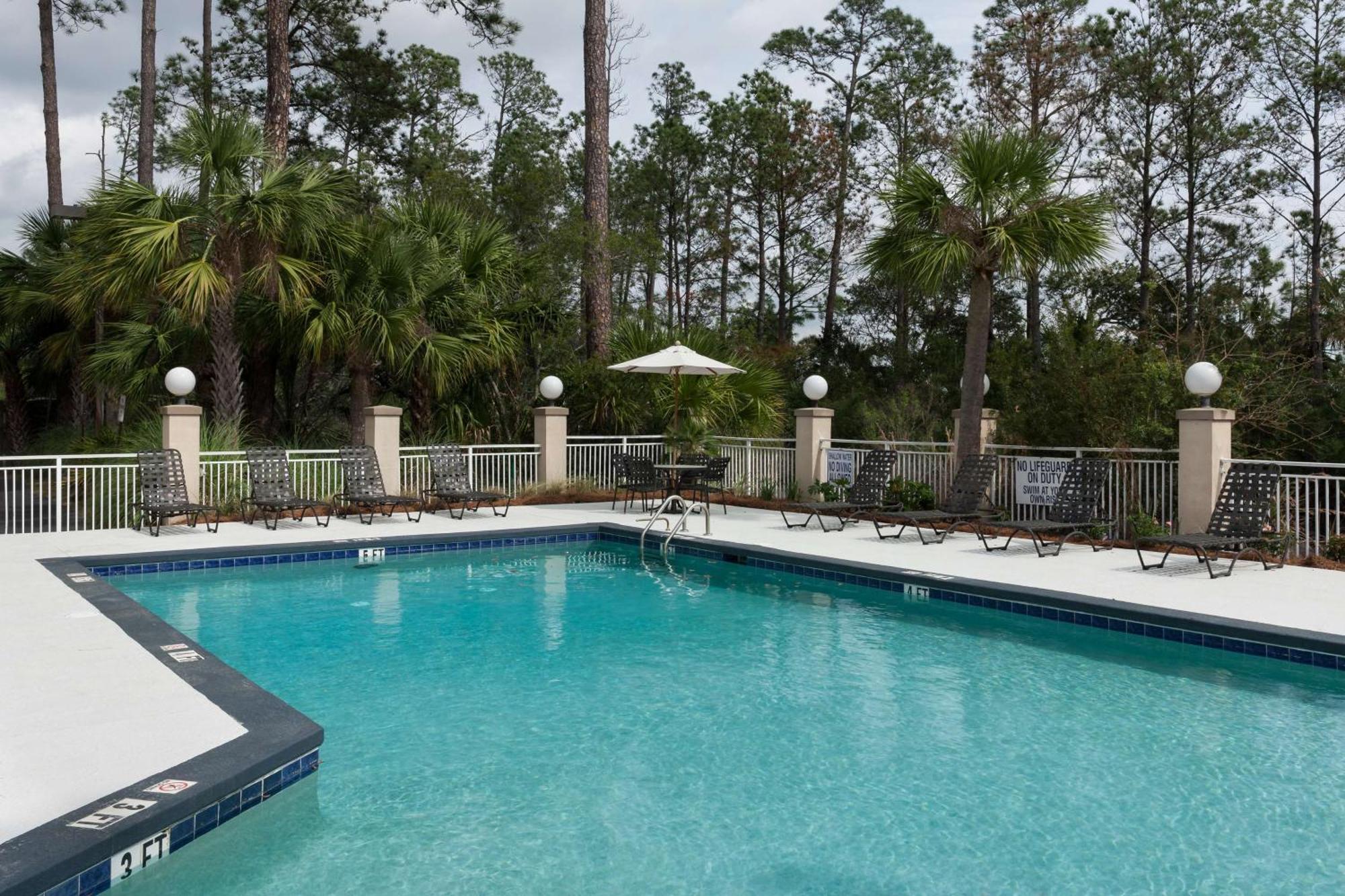 Hilton Garden Inn Hilton Head Île de Hilton-Head Extérieur photo