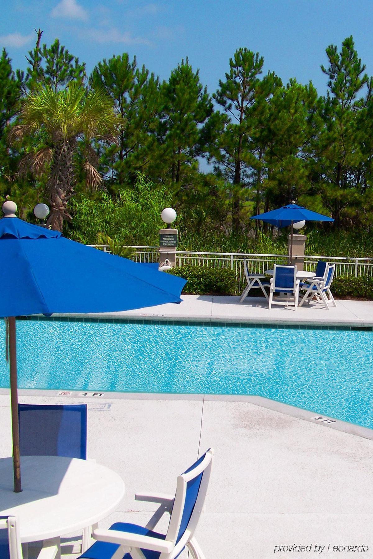 Hilton Garden Inn Hilton Head Île de Hilton-Head Facilités photo