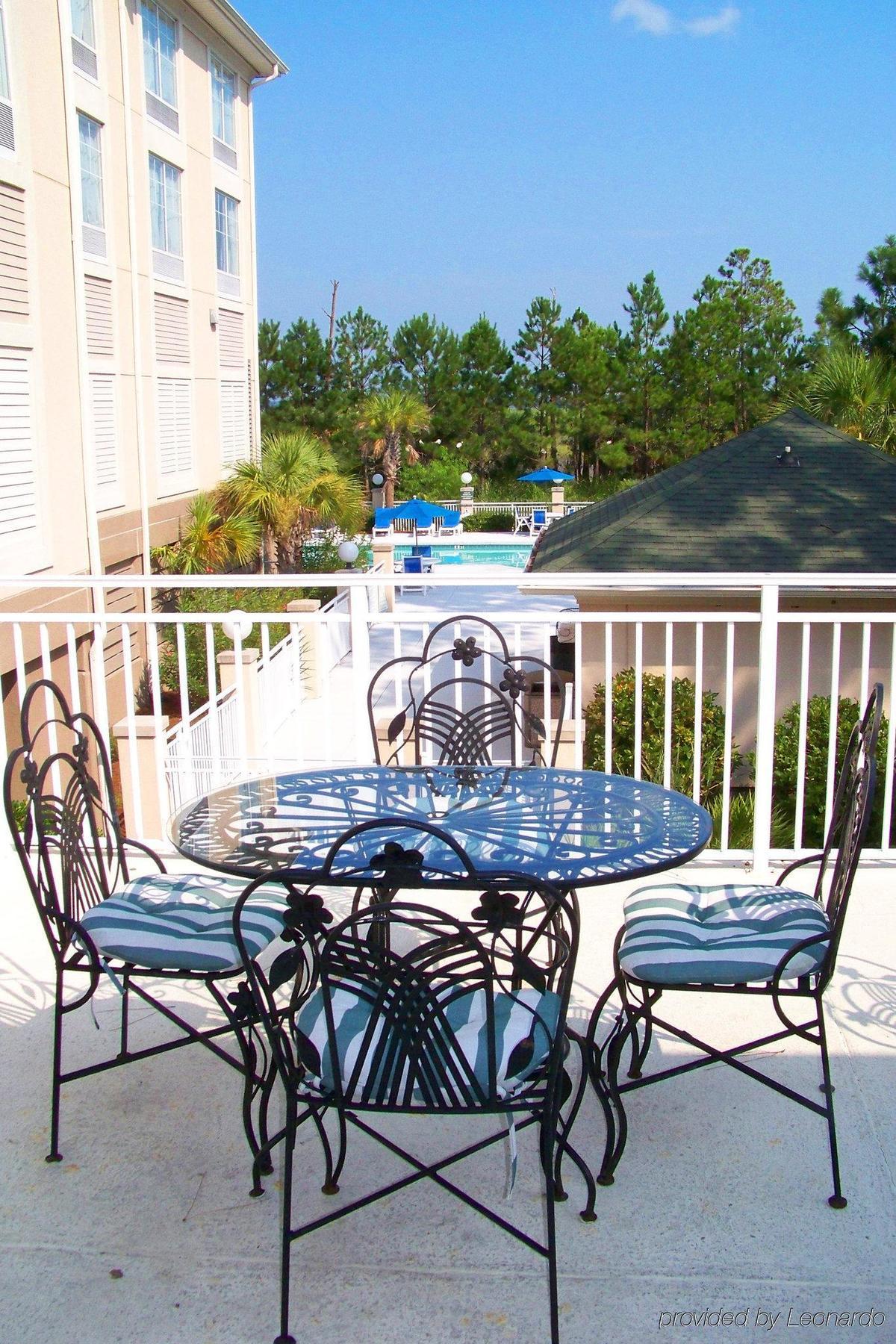 Hilton Garden Inn Hilton Head Île de Hilton-Head Restaurant photo