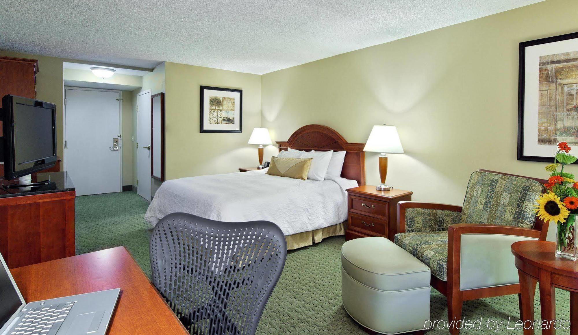 Hilton Garden Inn Hilton Head Île de Hilton-Head Chambre photo