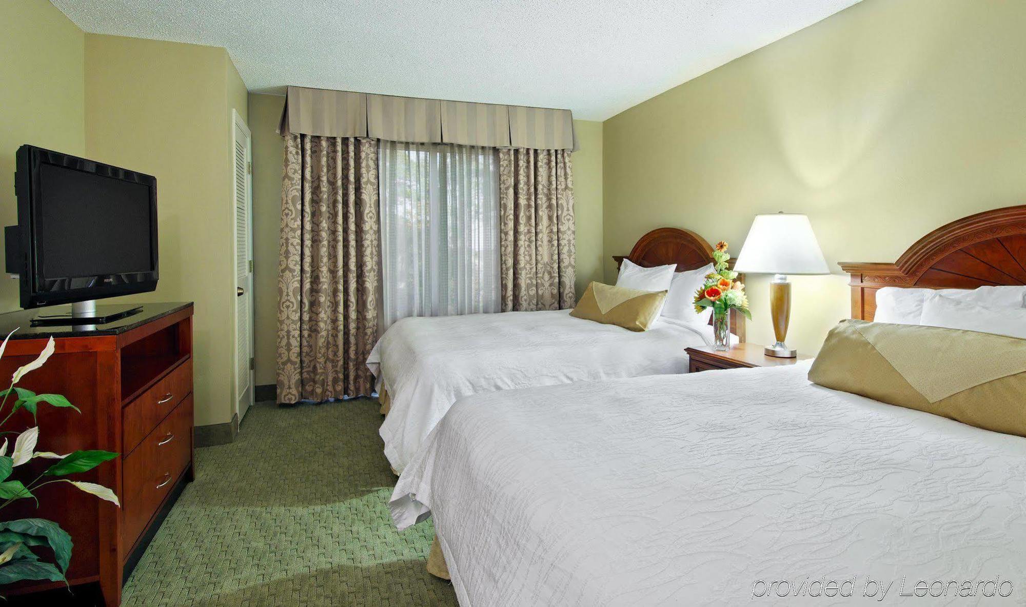 Hilton Garden Inn Hilton Head Île de Hilton-Head Chambre photo