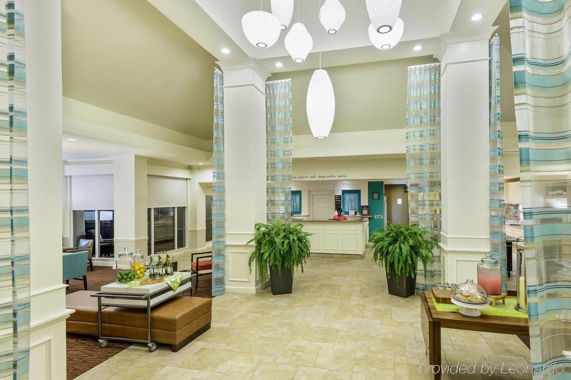Hilton Garden Inn Hilton Head Île de Hilton-Head Extérieur photo