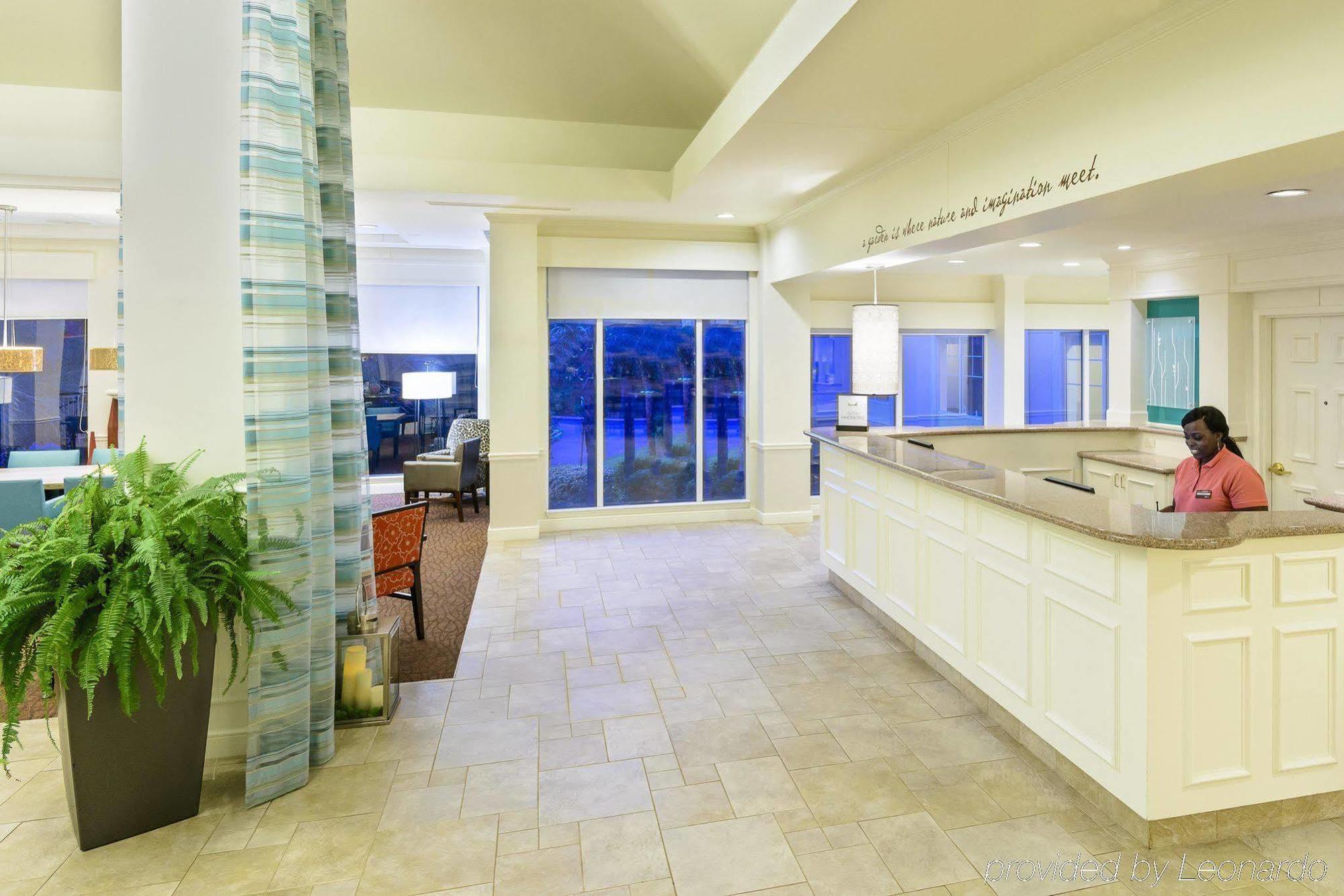 Hilton Garden Inn Hilton Head Île de Hilton-Head Extérieur photo