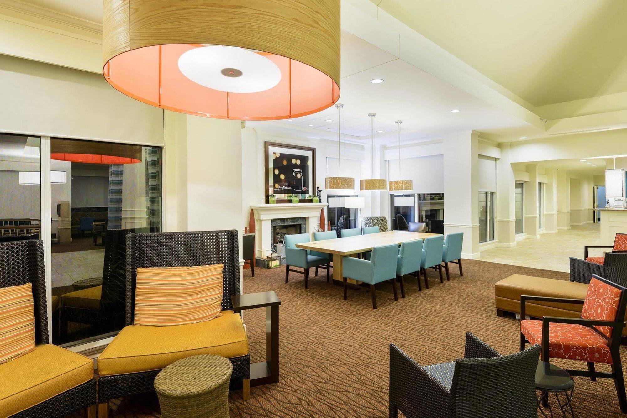 Hilton Garden Inn Hilton Head Île de Hilton-Head Extérieur photo
