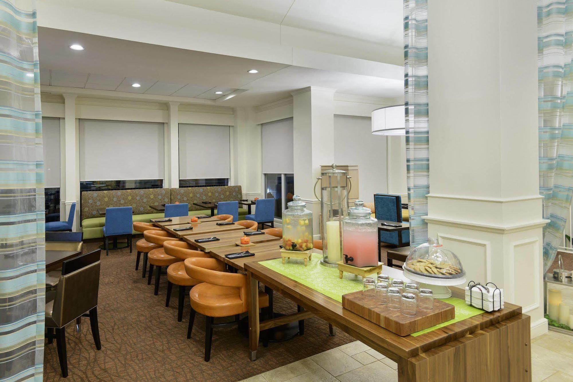 Hilton Garden Inn Hilton Head Île de Hilton-Head Extérieur photo