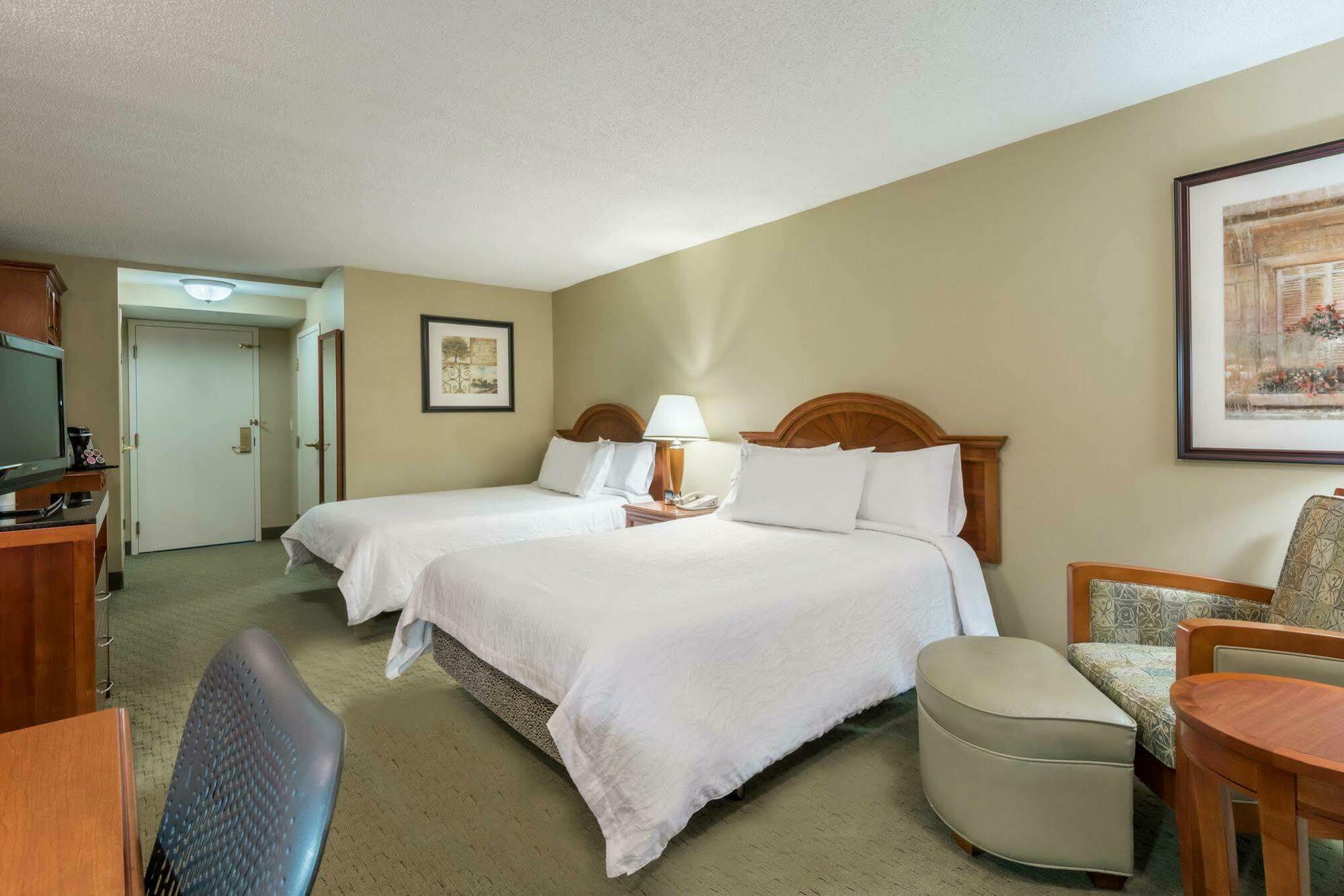 Hilton Garden Inn Hilton Head Île de Hilton-Head Extérieur photo