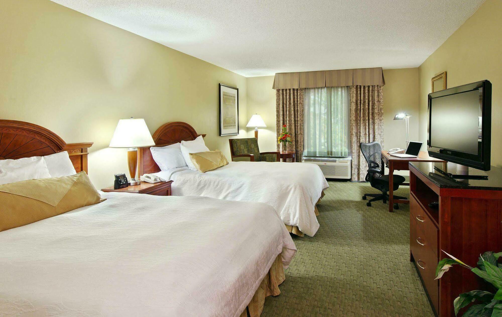 Hilton Garden Inn Hilton Head Île de Hilton-Head Extérieur photo