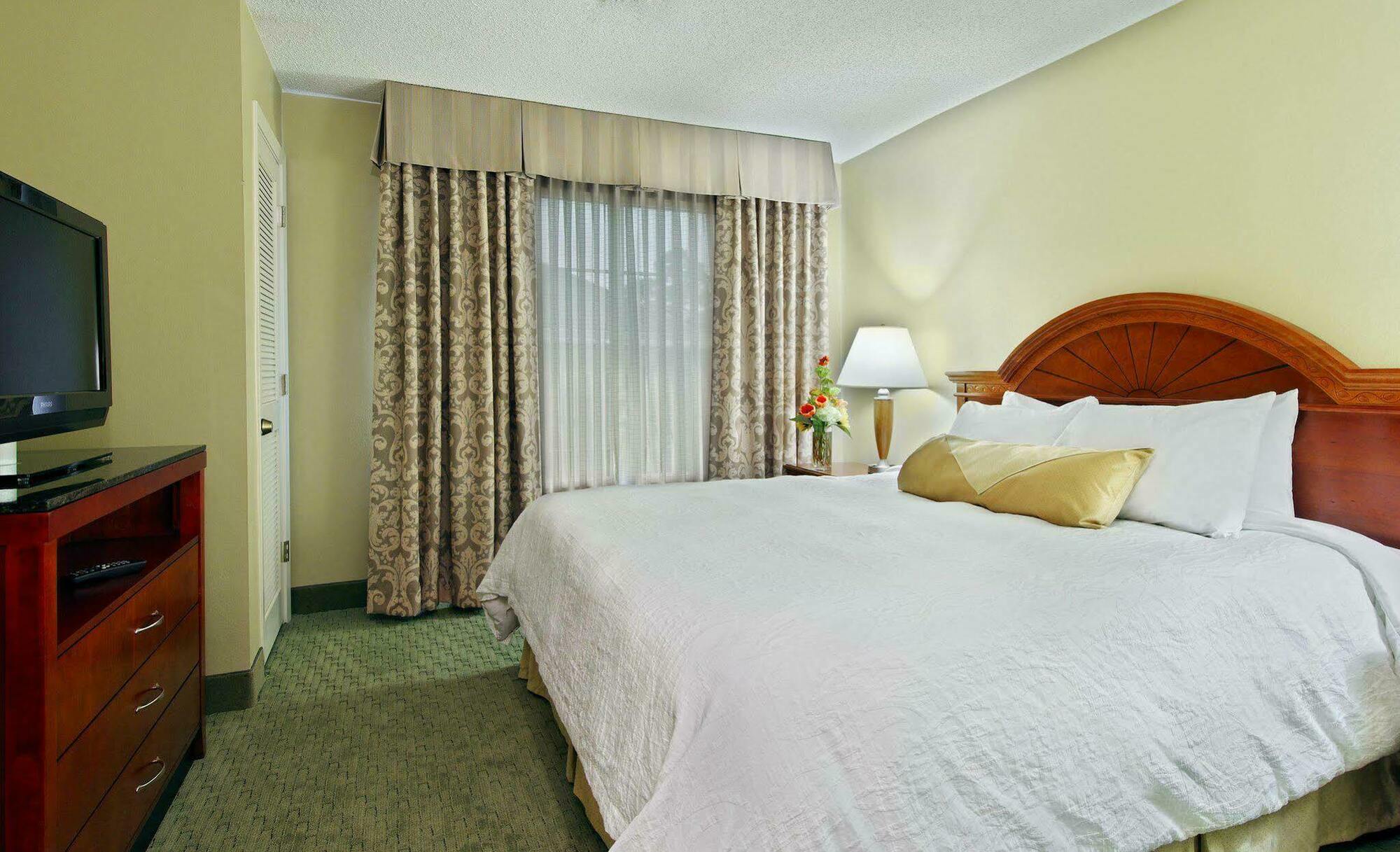 Hilton Garden Inn Hilton Head Île de Hilton-Head Chambre photo