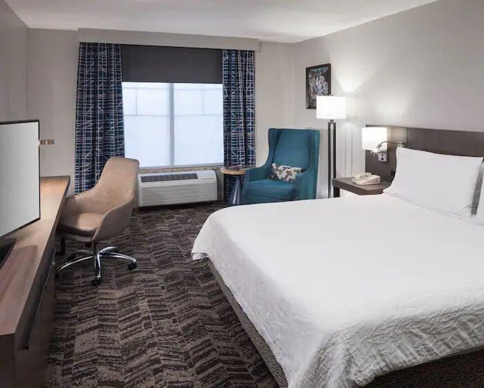 Hilton Garden Inn Hilton Head Île de Hilton-Head Extérieur photo